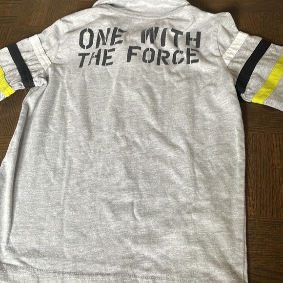 Stars wars rebel small - Picture 2 of 4